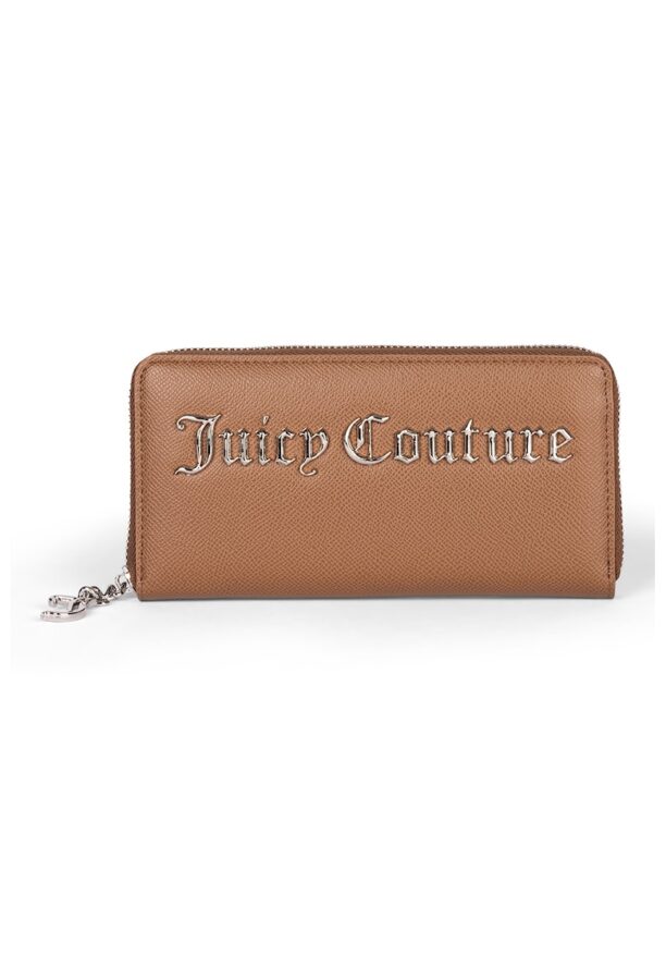 Портмоне Jasmine от еко кожа с цип Juicy Couture