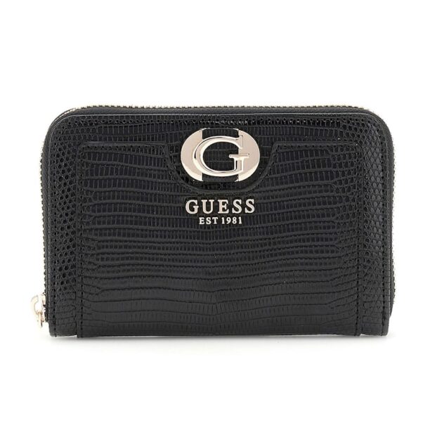 Портмоне Orlina от еко кожа GUESS