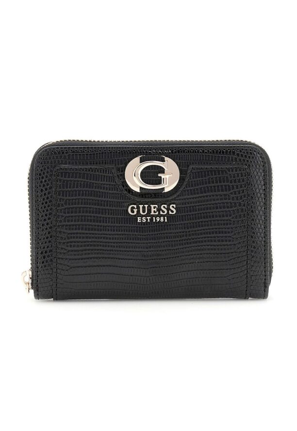 Портмоне Orlina от еко кожа GUESS