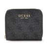 Портмоне от еко кожа с лого GUESS