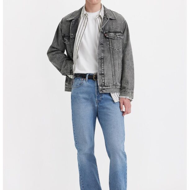 Прави дънки 501® Levis