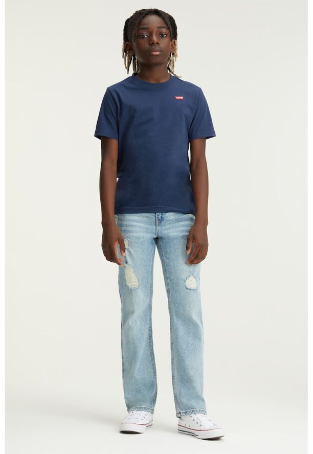 Прави дънки 551 Authentic Levis