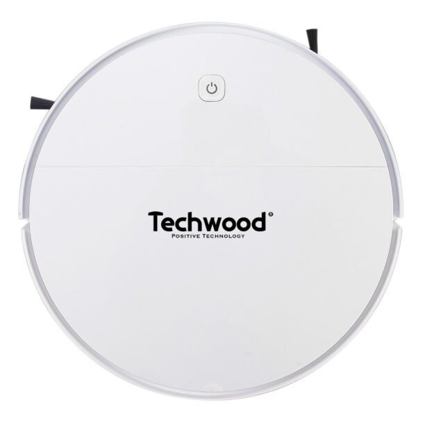 Прахосмукачка робот 2 в 1 Techwood TAR-2031