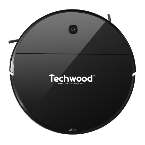 Прахосмукачка робот 2 в 1 Techwood TAR-2036