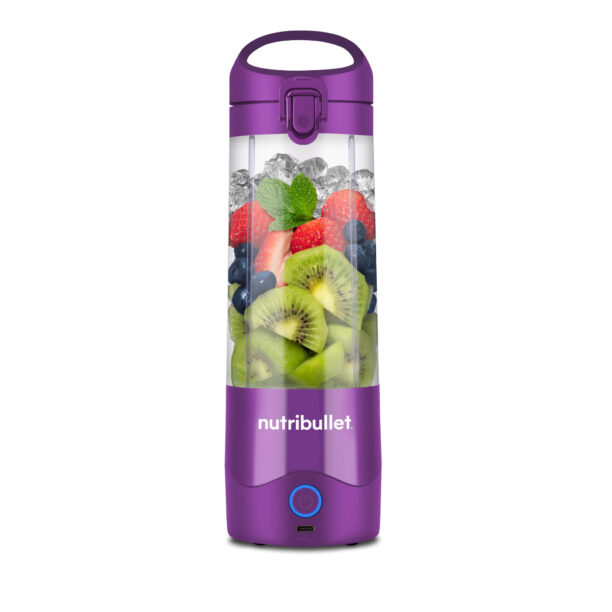 Преносим USB блендер Nutribullet NBP003PU