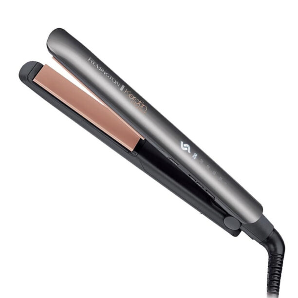 Преса за коса Remington S8598 Keratin Protect Intelligent