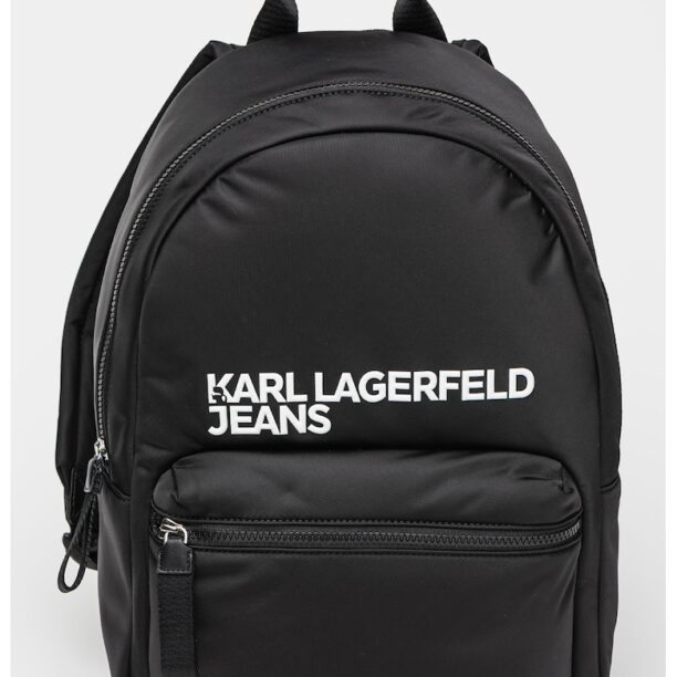 Раница с лого KARL LAGERFELD JEANS