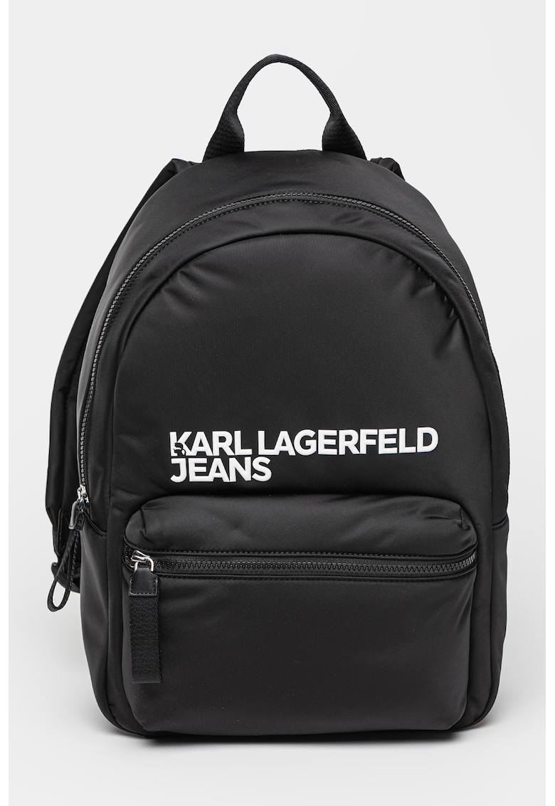 Раница с лого KARL LAGERFELD JEANS