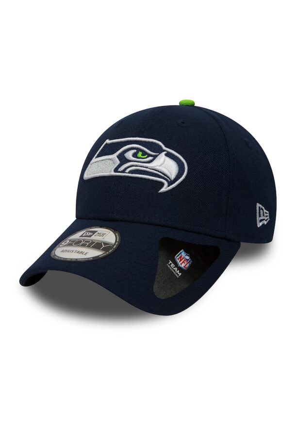 Регулируема шапка 9Forty Seattle Seahawks New Era