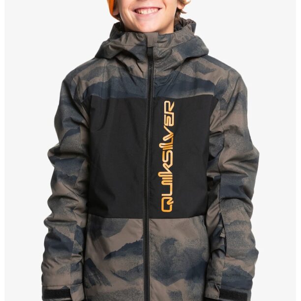 Ски яке Side Hit Youth QUIKSILVER