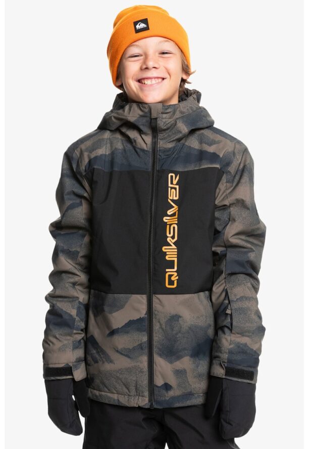 Ски яке Side Hit Youth QUIKSILVER