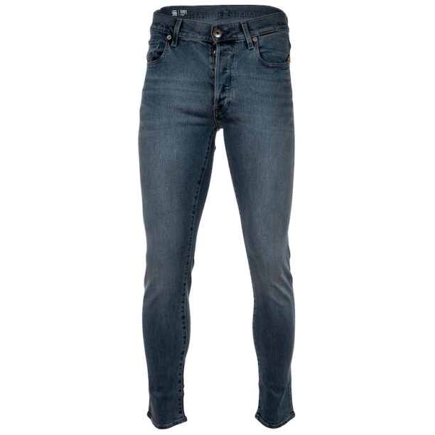 Слим дънки 3301 с 5 джоба G-Star RAW