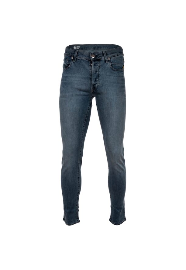 Слим дънки 3301 с 5 джоба G-Star RAW