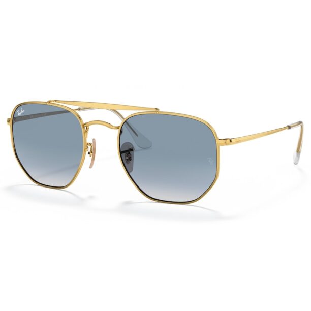 Слънчеви очила Aviator с метална рамка Ray Ban