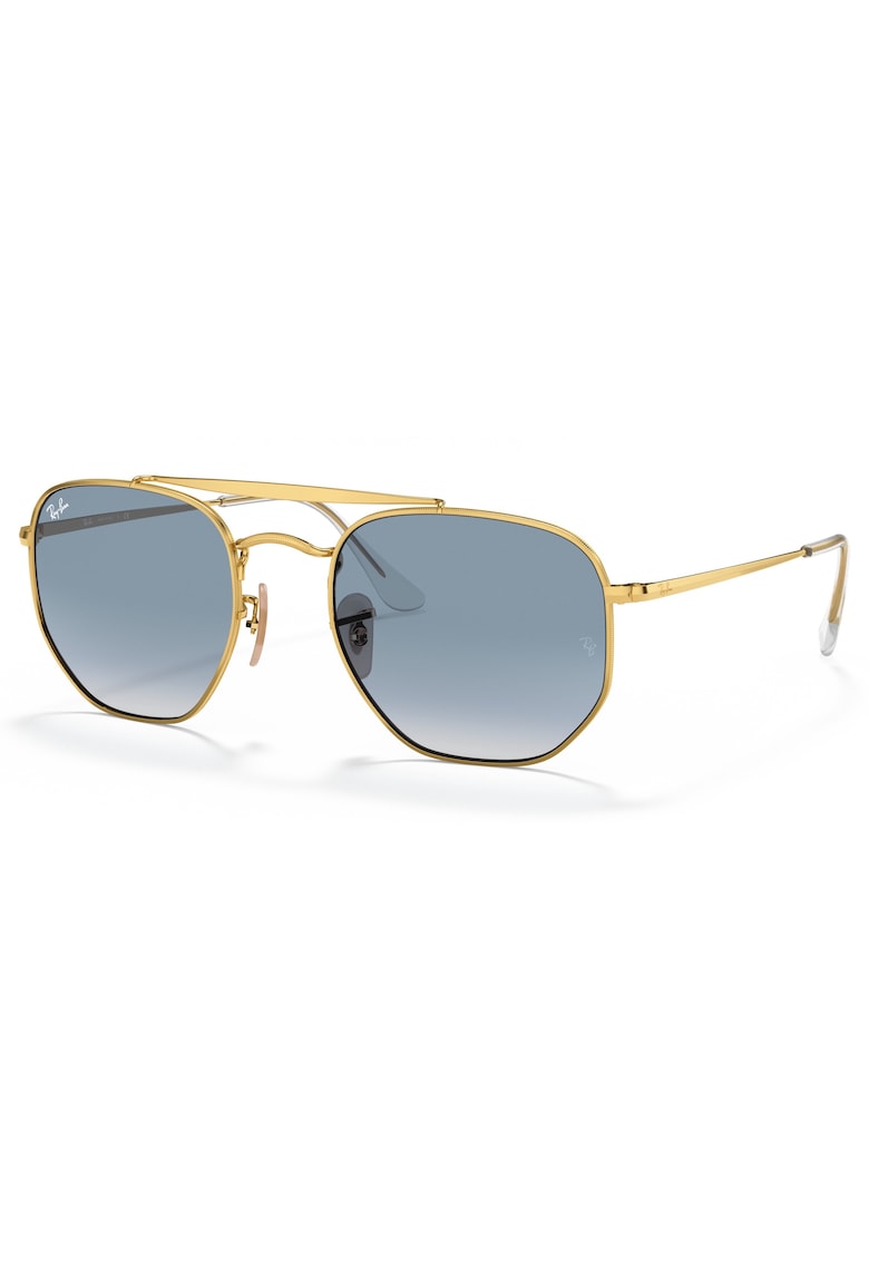 Ray Ban Слънчеви очила Aviator с метална рамка