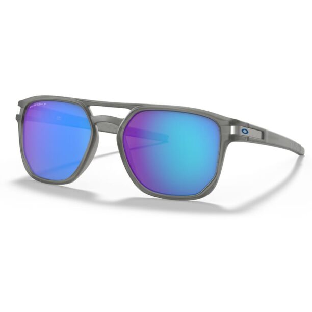 Слънчеви очила Aviator с поляризация Oakley