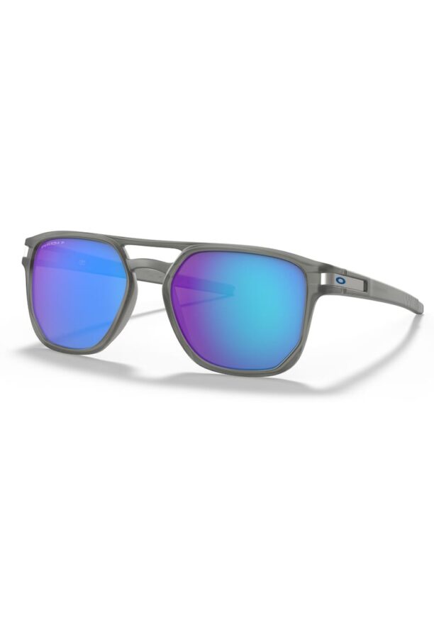 Слънчеви очила Aviator с поляризация Oakley