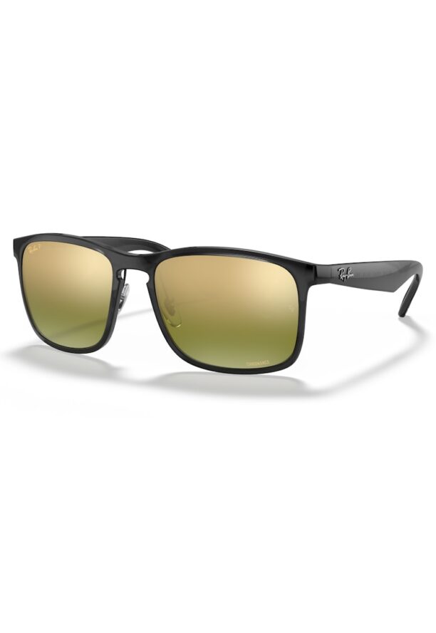 Слънчеви очила Wayfarer с поляризация Ray Ban