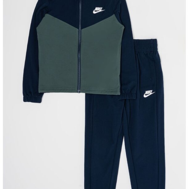 Спортен екип Sportswear с цип с лого Nike