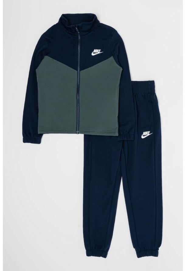 Спортен екип Sportswear с цип с лого Nike