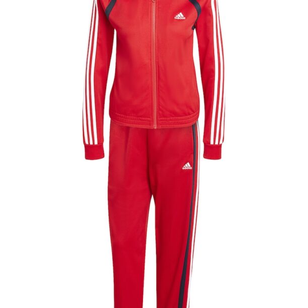 Спортен екип Team Sport с цип adidas Sportswear