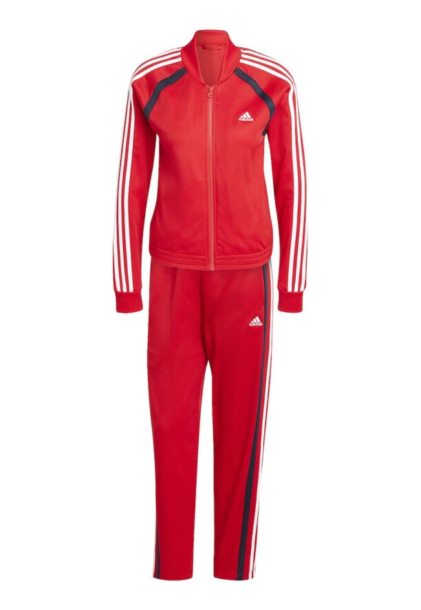 Спортен екип Team Sport с цип adidas Sportswear