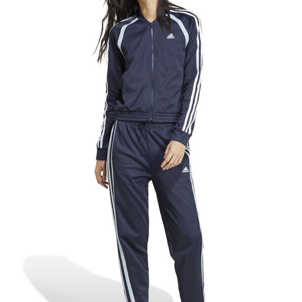 Спортен екип Team Sport с цип adidas Sportswear