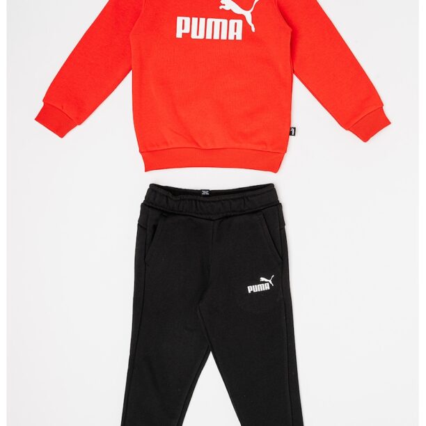 Спортен екип с лого Puma