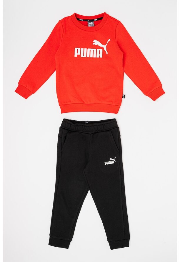 Спортен екип с лого Puma