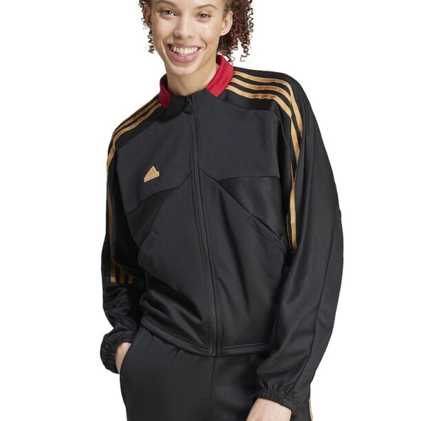 Спортна блуза Tiro Cut с 3 ивици adidas Sportswear