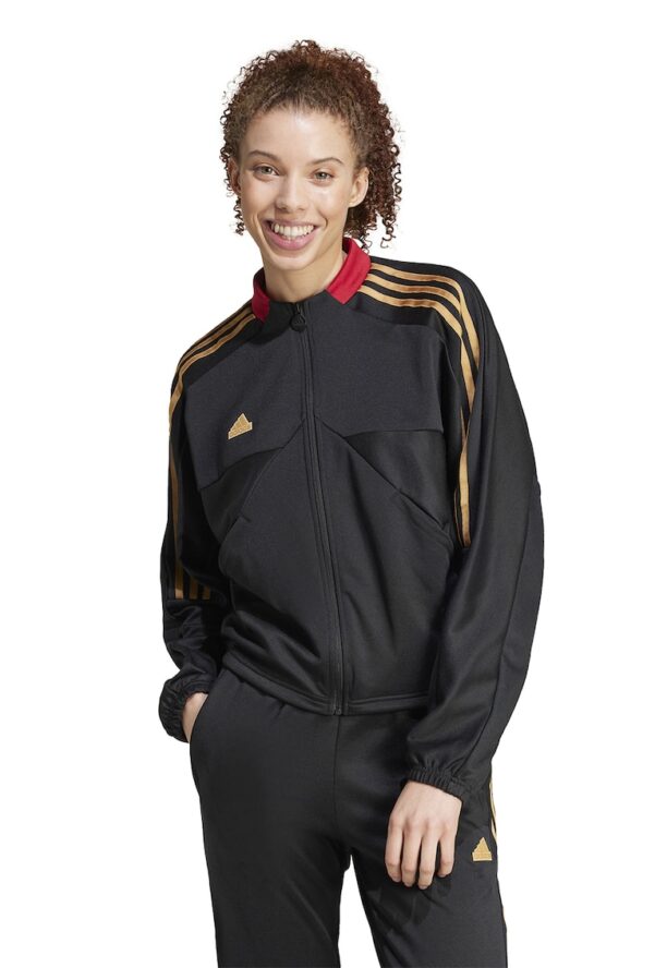 Спортна блуза Tiro Cut с 3 ивици adidas Sportswear