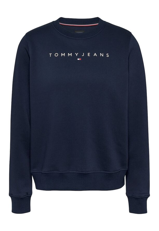 Суитшърт с бродирано лого Tommy Jeans