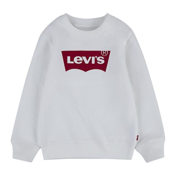 Суитшърт с лого Levis