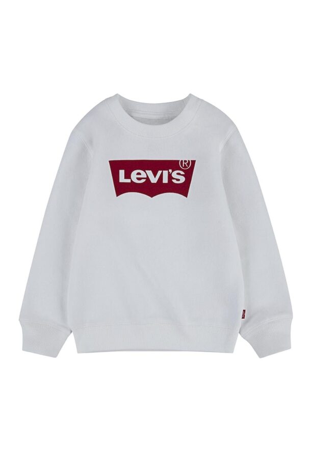 Суитшърт с лого Levis