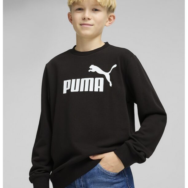 Суитшърт с лого Puma