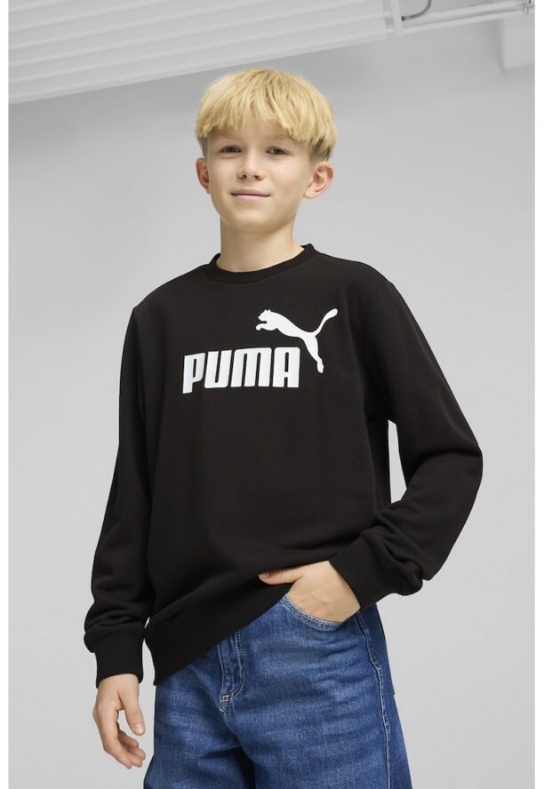 Суитшърт с лого Puma