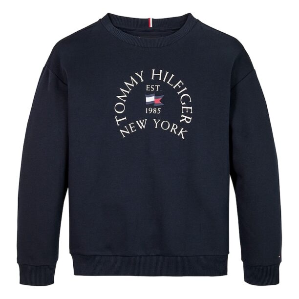 Суитшърт с лого Tommy Hilfiger