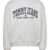 Суитшърт с лого Tommy Jeans