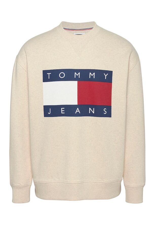 Суитшърт с лого Tommy Jeans