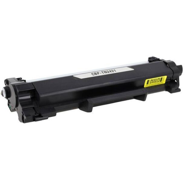 Съвместима тонер касета Brother TN-2420 High Yield Toner Cartridge