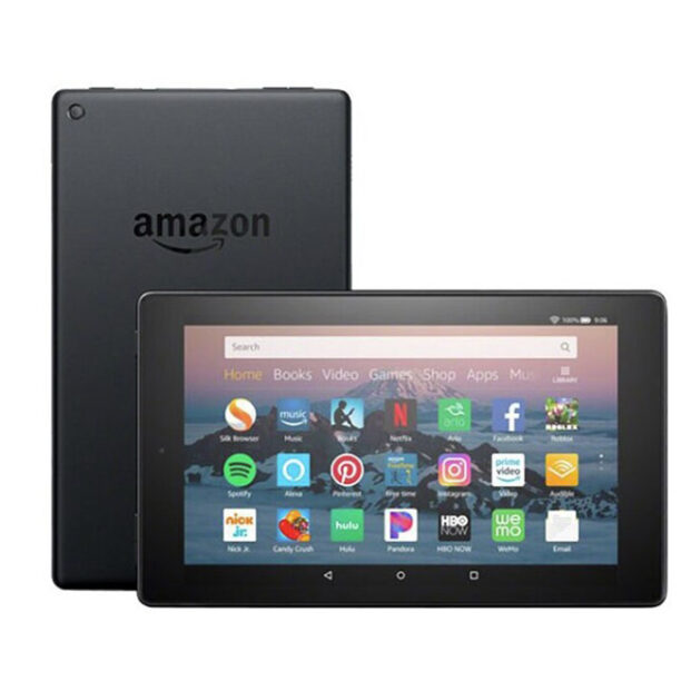 Таблет Fire HD 8