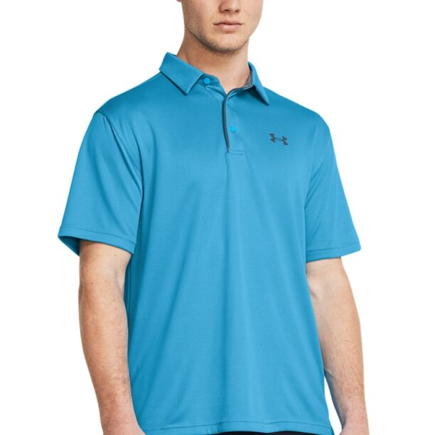 Тениска Golf Tech™ с яка Under Armour