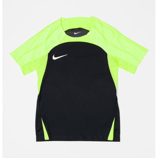 Тениска за футбол с Dri Fit Nike