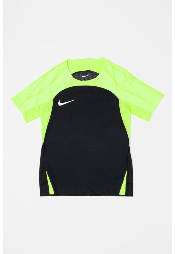 Тениска за футбол с Dri Fit Nike