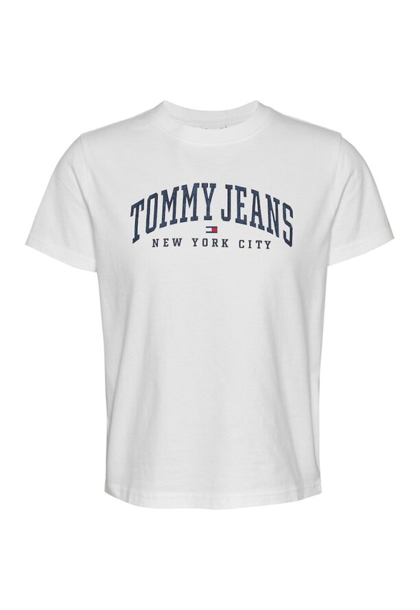 Тениска с лого Tommy Jeans