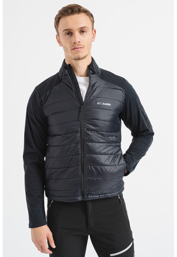 Трекинг яке Hybrid Softshell Columbia