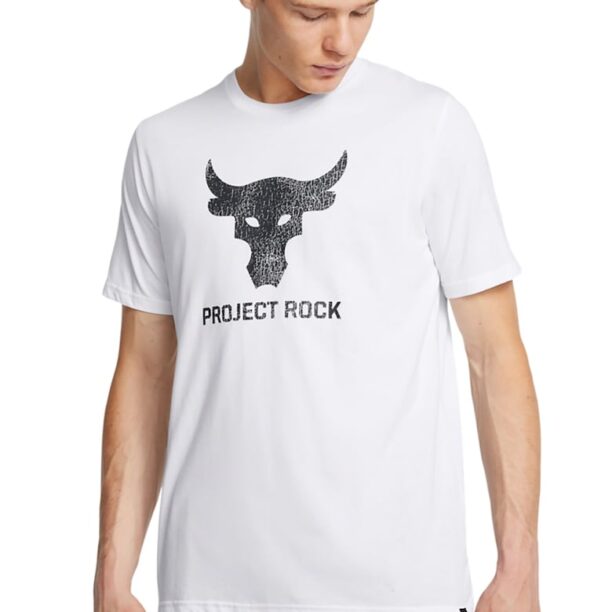 Тренировъчна тениска Project Rock Payoff Under Armour