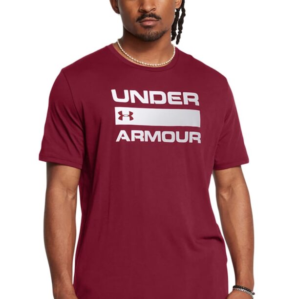 Тренировъчна тениска Team Issue Wordmark Under Armour