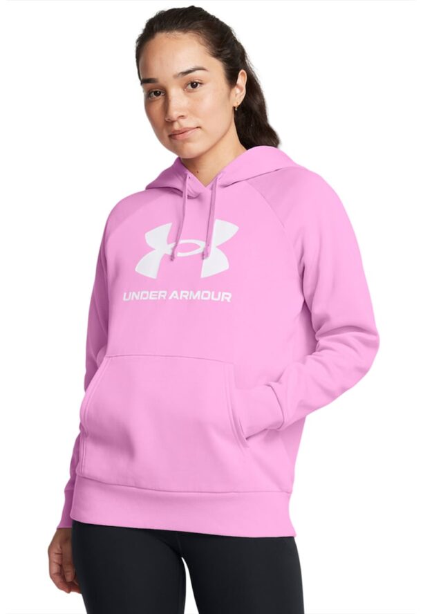 Тренировъчно худи Rival Under Armour