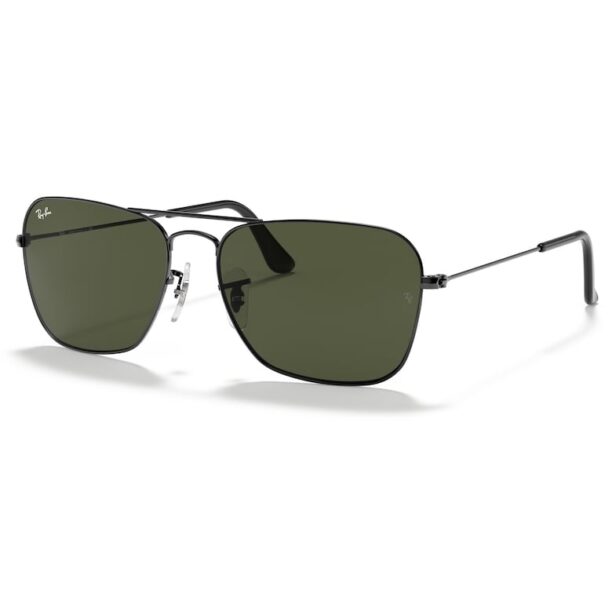 Унисекс слънчеви очила Caravan Aviator Ray Ban